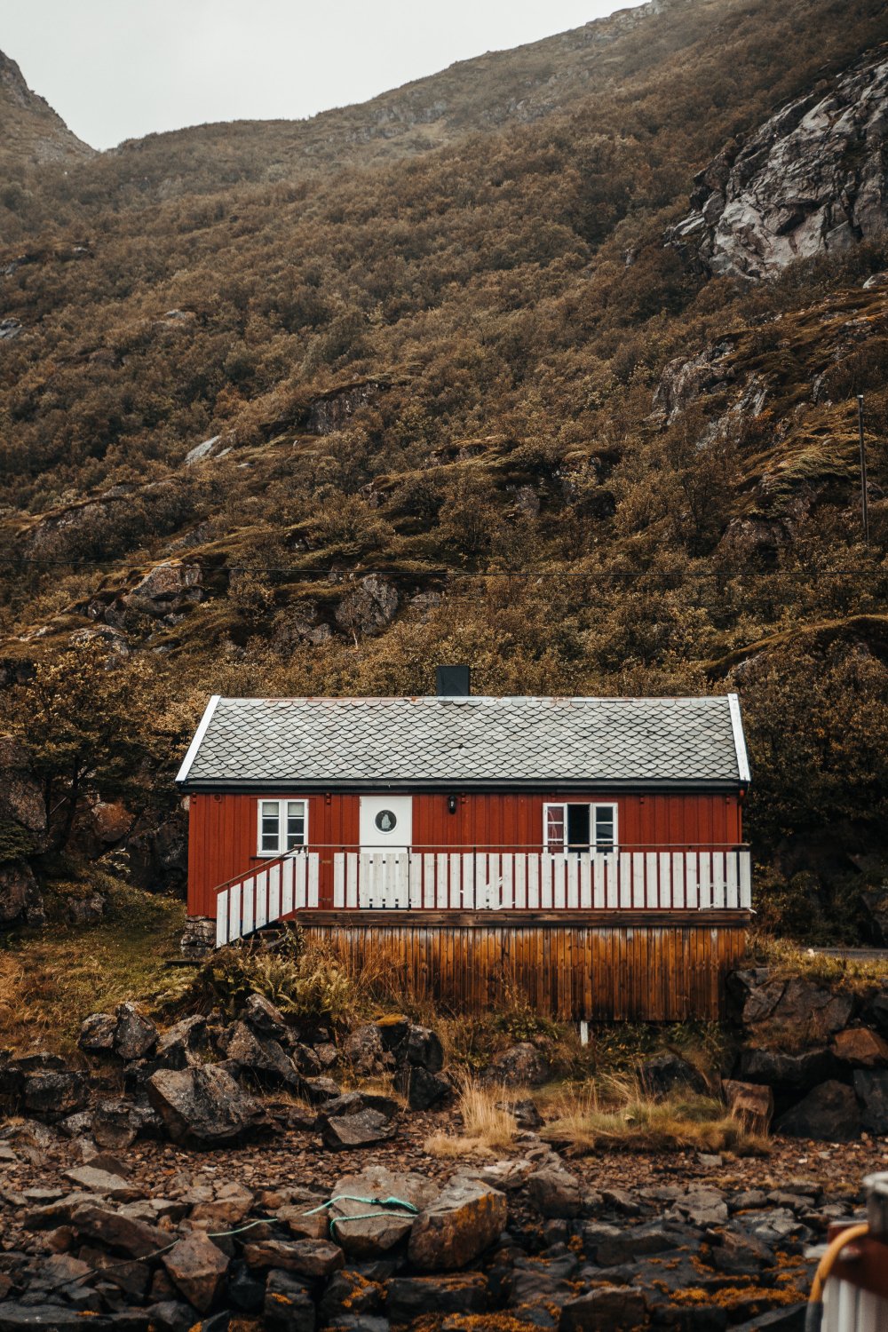 Modular Home Extension